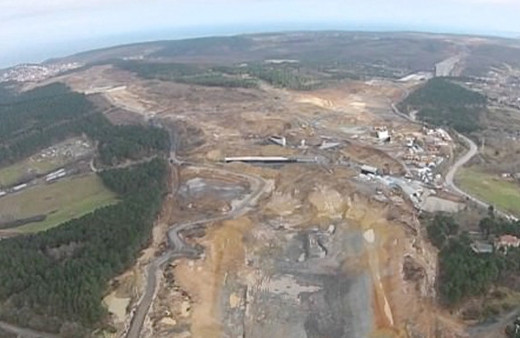 TOKİ 26 ilde 87 arsayı satışa sundu