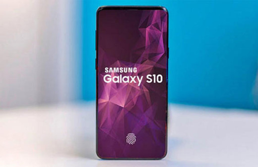 Samsung Galaxy S10'un özellikleri belli olmaya başladı