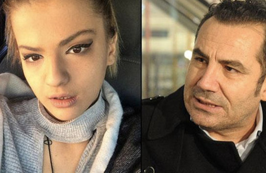 Ferhat Göçer'in çocukları kaç tane anneleri kim-isimleri