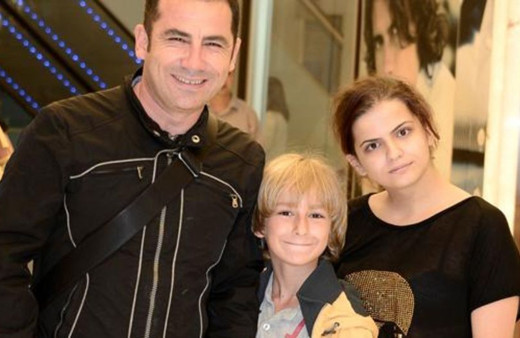 Ferhat Göçer'in oğlu Can'ın annesi Ayla Göksel kimdir?