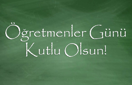 Öğretmenler günü hediyesi ne alınır güncel hediye fikirleri-2018