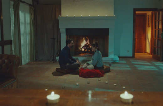 Yasak Elma 23. bölüm fragmanı