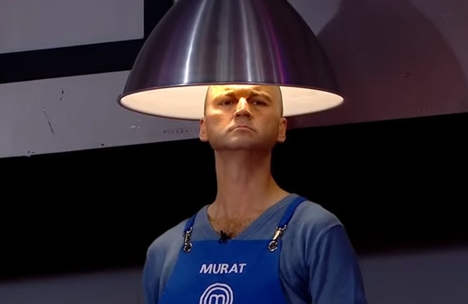 Masterchef Murat diskalifiye oldu Murat Özdemir kimdir?