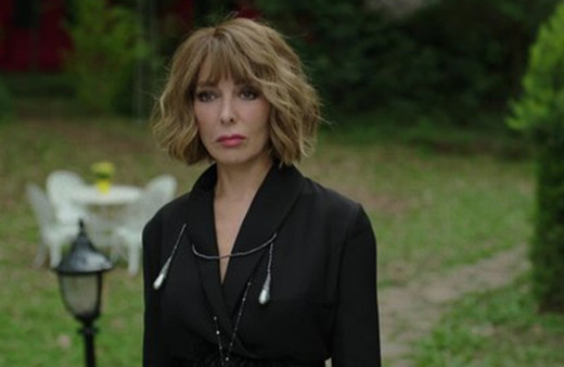 Şahin Tepesi 1. bölüm 2. fragmanı