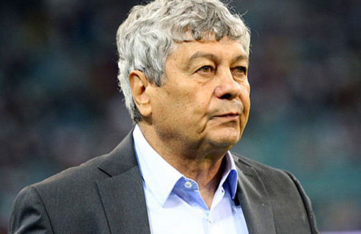Romanya'dan bomba iddia! Lucescu emekli olacak