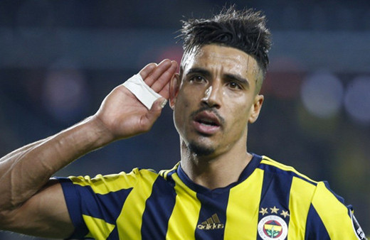 Fener'in istemediği Dirar için flaş iddia!
