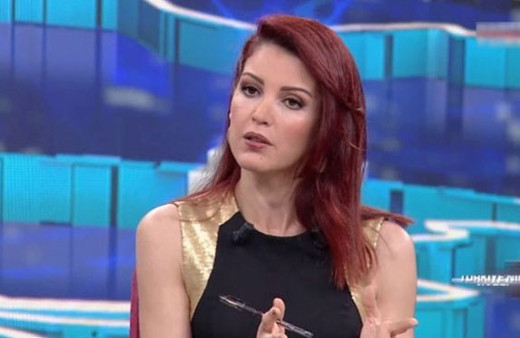 Nagehan Alçı'dan bomba İstanbul iddiası AK Parti'de sürpriz isim