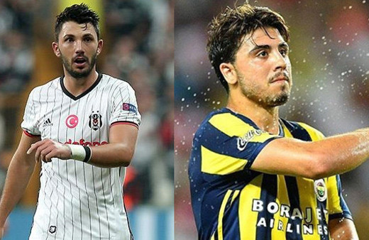 Yer yerinden oynayacak! İşte Süper Lig'de yılın takası