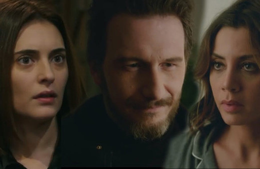 Ufak Tefek Cinayetler'de Kerim'den Oya'ya büyük şok! Arzu'nun katili Oya mı?