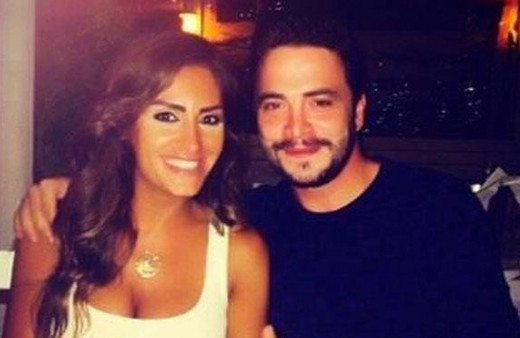 Ahmet Kural'a bir darbe de eski sevgilisi Naz Çekem'den