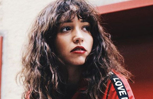 Yasak Elma'nın İrem'i Zeynep Bastık'a bakın eski sevgilisi bomba 