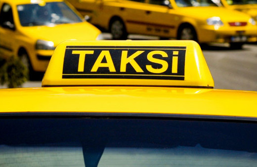 Taksicilere eğitim şart ! Başarısız olan trafiğe çıkamayacak