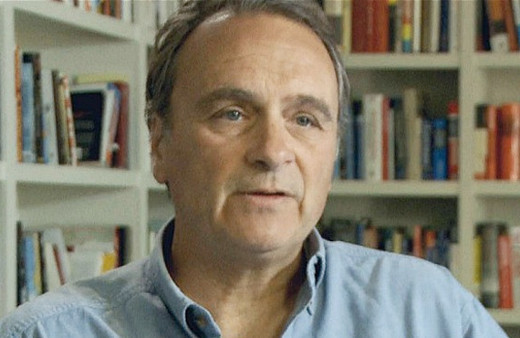 Eski CIA çalışanı Bob Baer her şeyi anlattı! Kaşıkçı cinayeti...