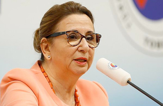 Ticaret Bakanı Pekcan: Esnaf ve sanatkarın faiz yükü hafifletilecek