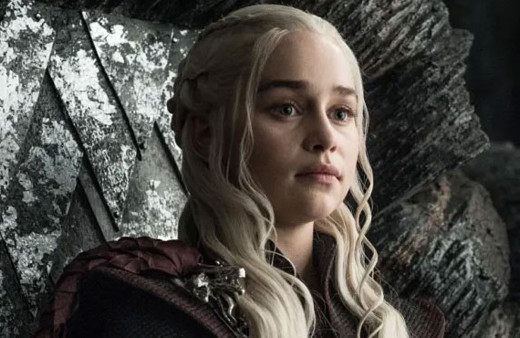 Game of Thrones'un yeni sezon yayın tarihi belli oldu