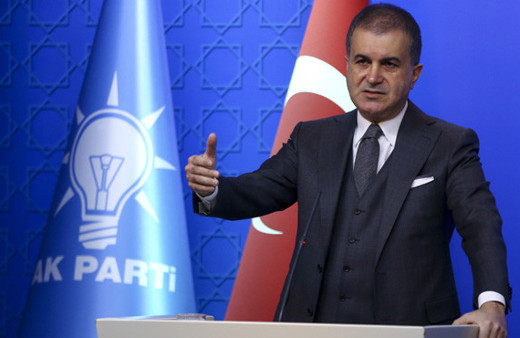 AK Parti'den flaş Diyanet İşleri Başkanı açıklaması görevden alınacak mı?