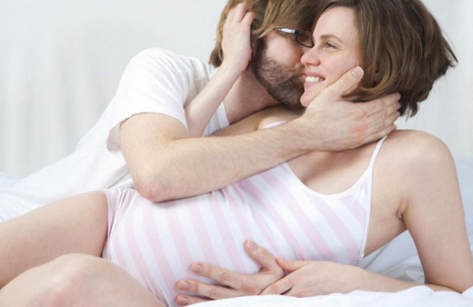 Hamilelik döneminde cinsel isteğiniz nasıl etkilenir?