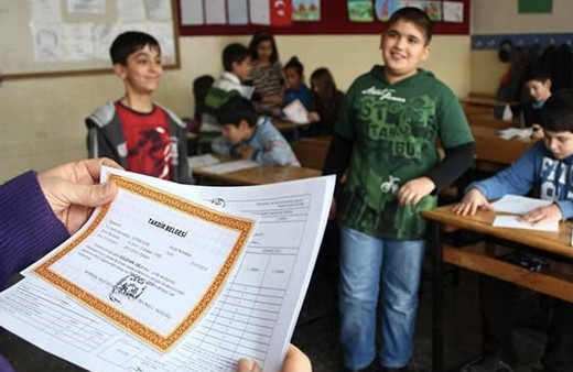 15 tatil ne zaman 2019 okullar ne zaman kapanıyor?