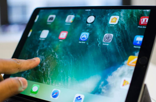 Yeni iPad Pro Türkiye'de satışa çıktı işte fiyatı