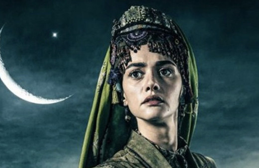 İlbilge Hatun ile Ertuğrul Gazi evlenecek mi?