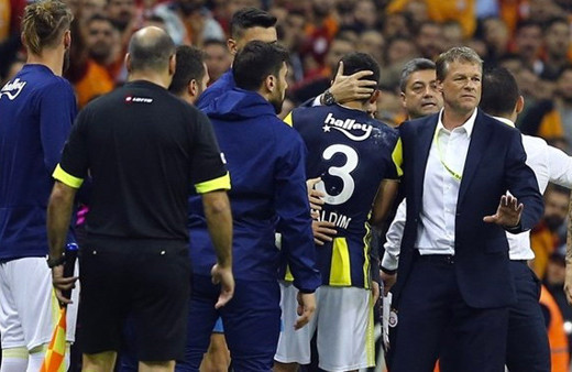 Koeman Fenerbahçe'de kalıcı mı? Akıbeti belli oldu