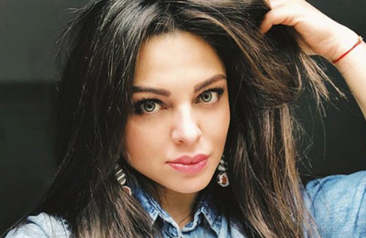 Gelinim Olur musun yarışmasındaki Sinem Umaş'a büyük şok!