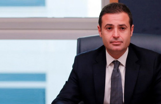 Ahmet Akın aslen nereli eşi Arbil Akın ve çocukları kimdir?