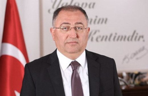 Vefa Salman kimdir vefat eden oğlu Özgün Salman'ın ardından...