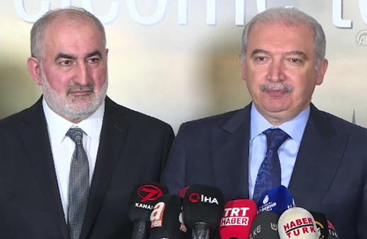 İstanbul'da su fiyatına son dakika indirim müjdesi Mevlüt Uysal açıkladı