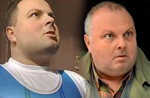 Yılan Hikayesi'nin Rambo Berk'i Ferhat Yılmaz'ın inanılmaz değişimi 