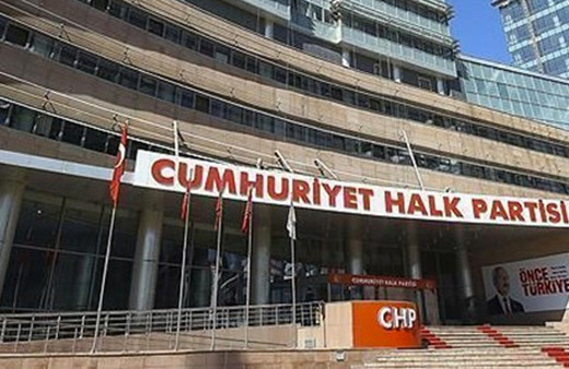 CHP 140 belediye başkanı adayını belirledi Balıkesir, Yalova, Burdur, Giresun, Karabük, Uşak, Artvin