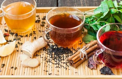 Hangi çay hangi rahatsızlığa iyi gelir? İşte cevabı