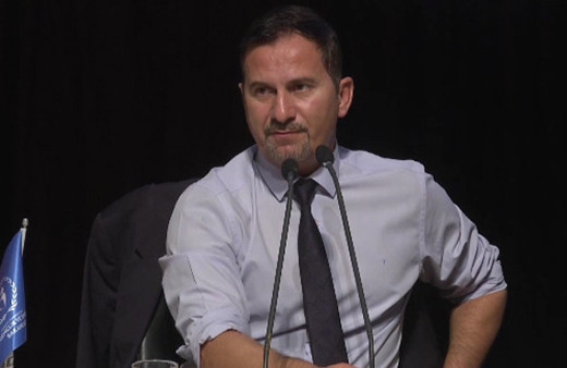 Ergün Penbe: Fatih Terim'e verilen ceza fazla