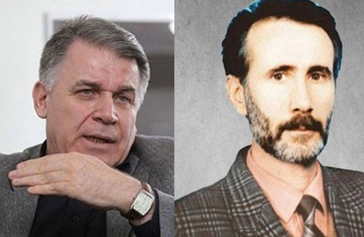 Genelkurmay eski İstihbarat Başkanı açıkladı 'Yeşil' yaşıyor...