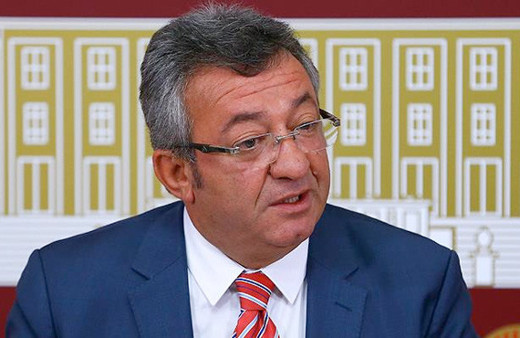 CHP'li Altay'dan MEB'e bürokrat tepkisi