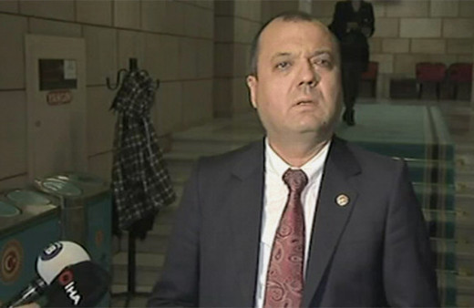 CHP’li Aygun Trabzonlulardan özür diledi!