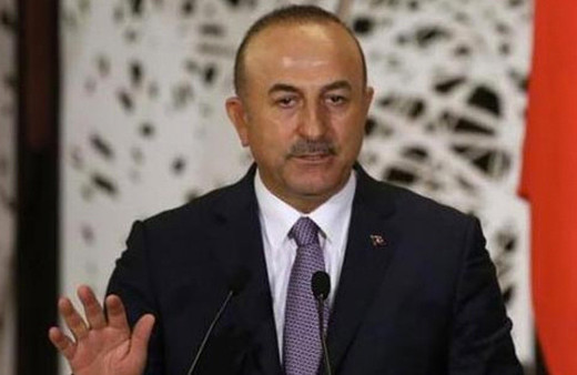 Çavuşoğlu'ndan Kaşıkçı açıklaması: Uluslararası soruşturma şart