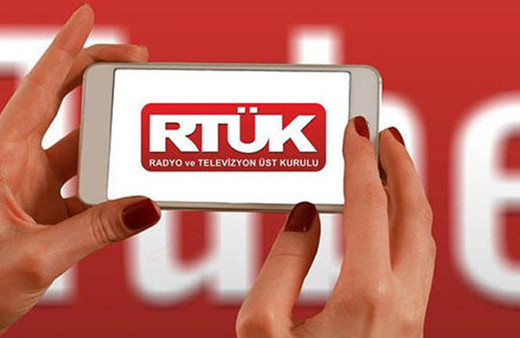 RTÜK'ten sevilen dizilere ceza yağdı!
