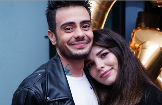 Rüzgar Erkoçlar'ın şimdiki hali