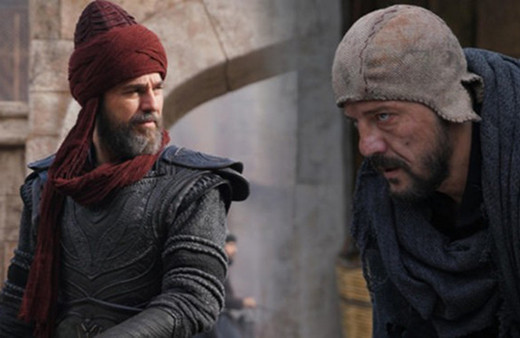 Diriliş Ertuğrul mu, Sen Anlat Karadeniz mi? 14 Kasım reyting sonuçları