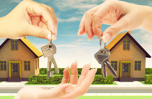 Konuta ‘İmar Barışı’ dopingi