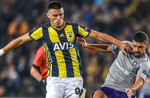 Fener'in ciğeri Eljif Elmas 