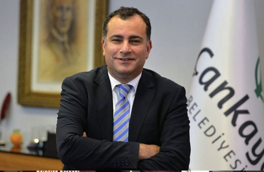 Alper Taşdelen aslen nereli eşi Kezban Taşdelen ve çocukları kimdir? 