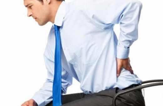 Omurgadaki ağrılar neden olur fıtık mı?