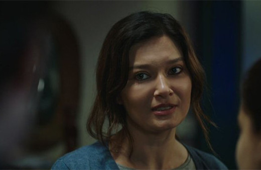 Gülperi 10. bölüm 2. fragmanı