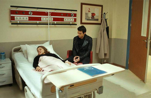 Bir Litre Gözyaşı 7. bölüm fragmanı