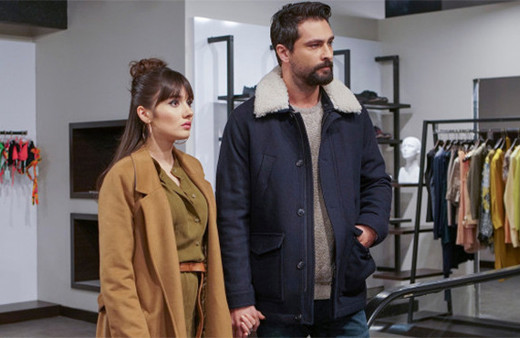 Yasak Elma 23. bölüm 2. fragmanı