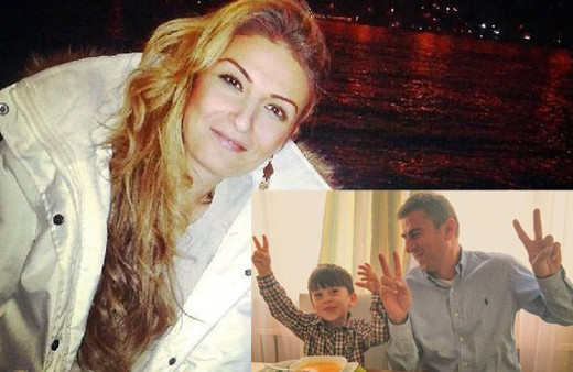 Mahkemeden Hamza Hamzaoğlu kararı: Evli adamla aşk yaşamasaydın