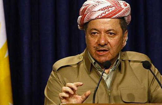 Mesut Barzani'nin darbe girişimi ortaya çıktı! Meğer...
