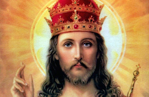 Hazreti İsa'nın yeni resmi bulundu! Tam 1500 yıllık 